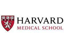 Harvard Medical School Darren J. Friedman, MD